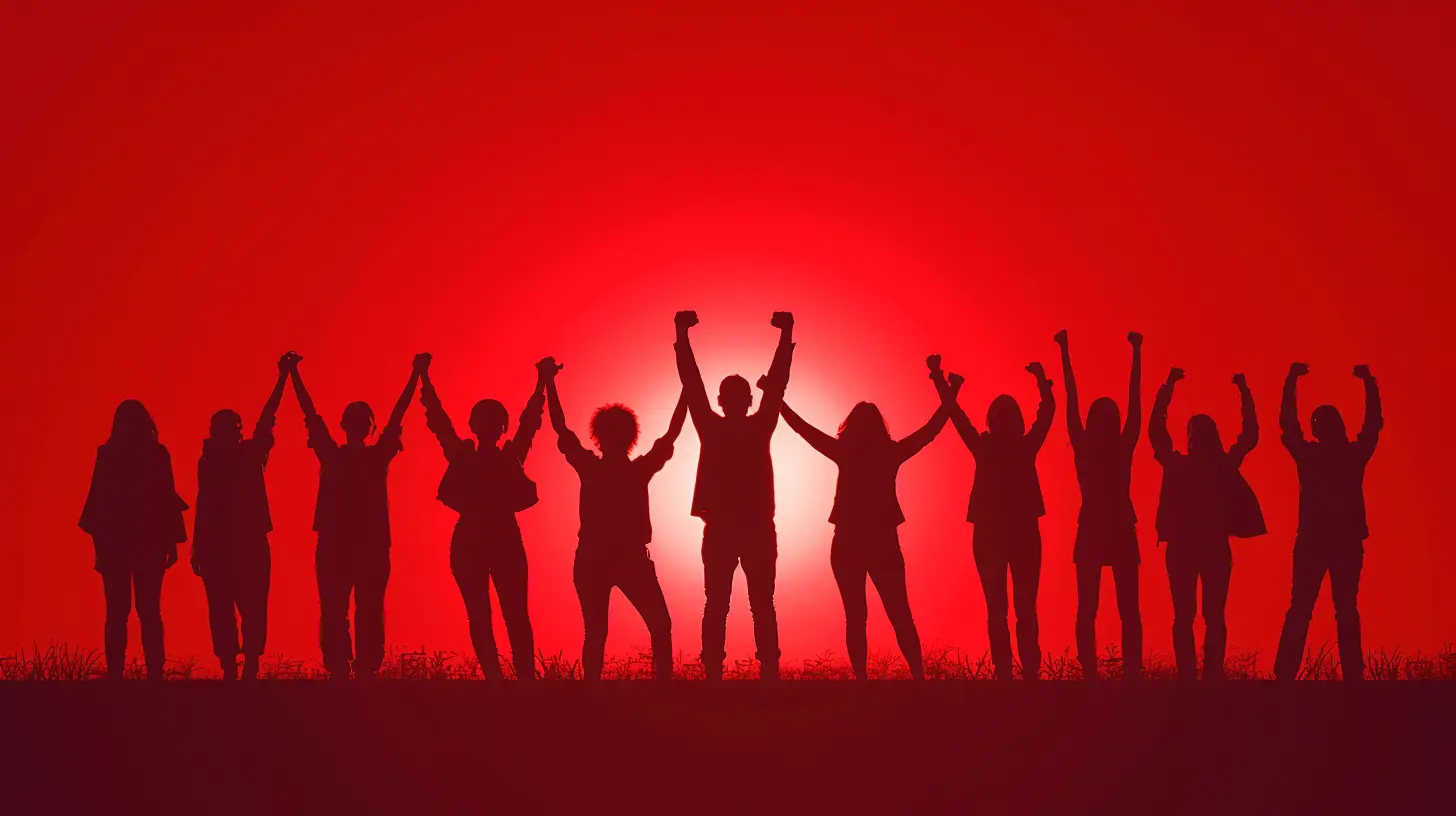 How Employee Recognition Ties into Performance Management