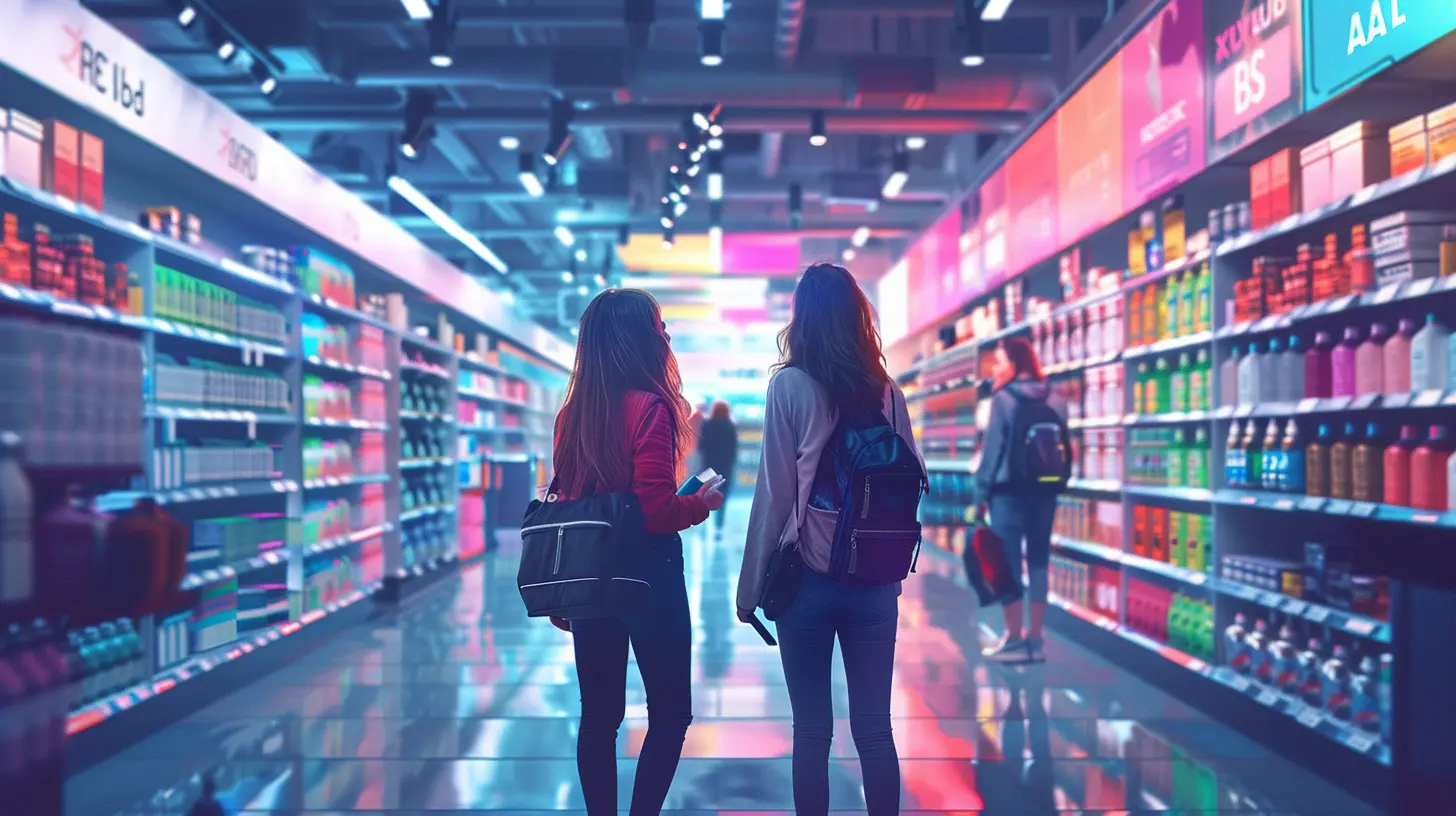 How ESG Metrics Are Influencing Investment Decisions in 2026