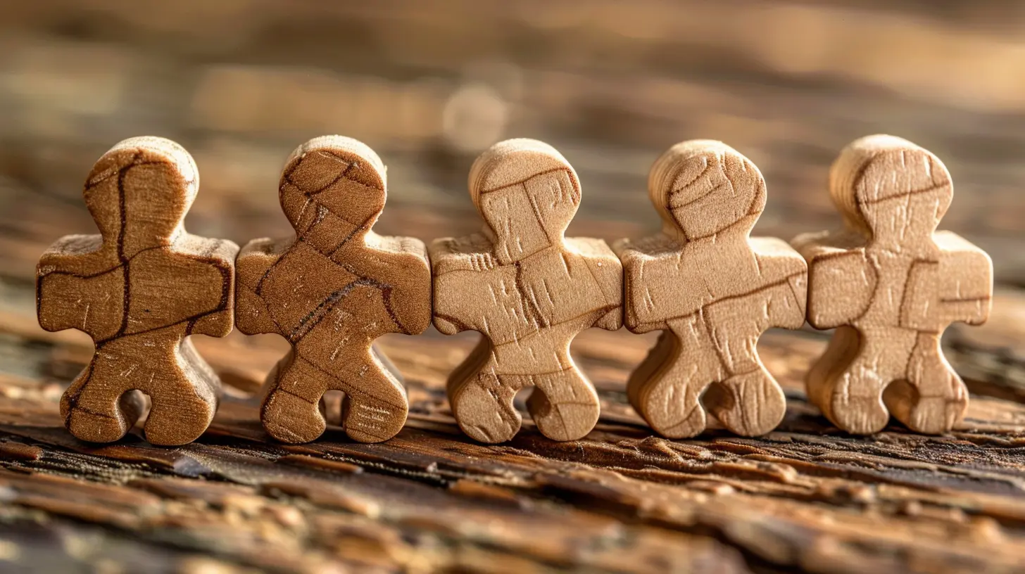 How HR Can Drive Change Management During Organizational Restructuring