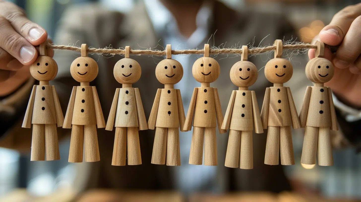 How HR Can Drive Change Management During Organizational Restructuring