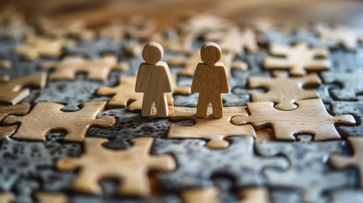 How HR Can Drive Change Management During Organizational Restructuring