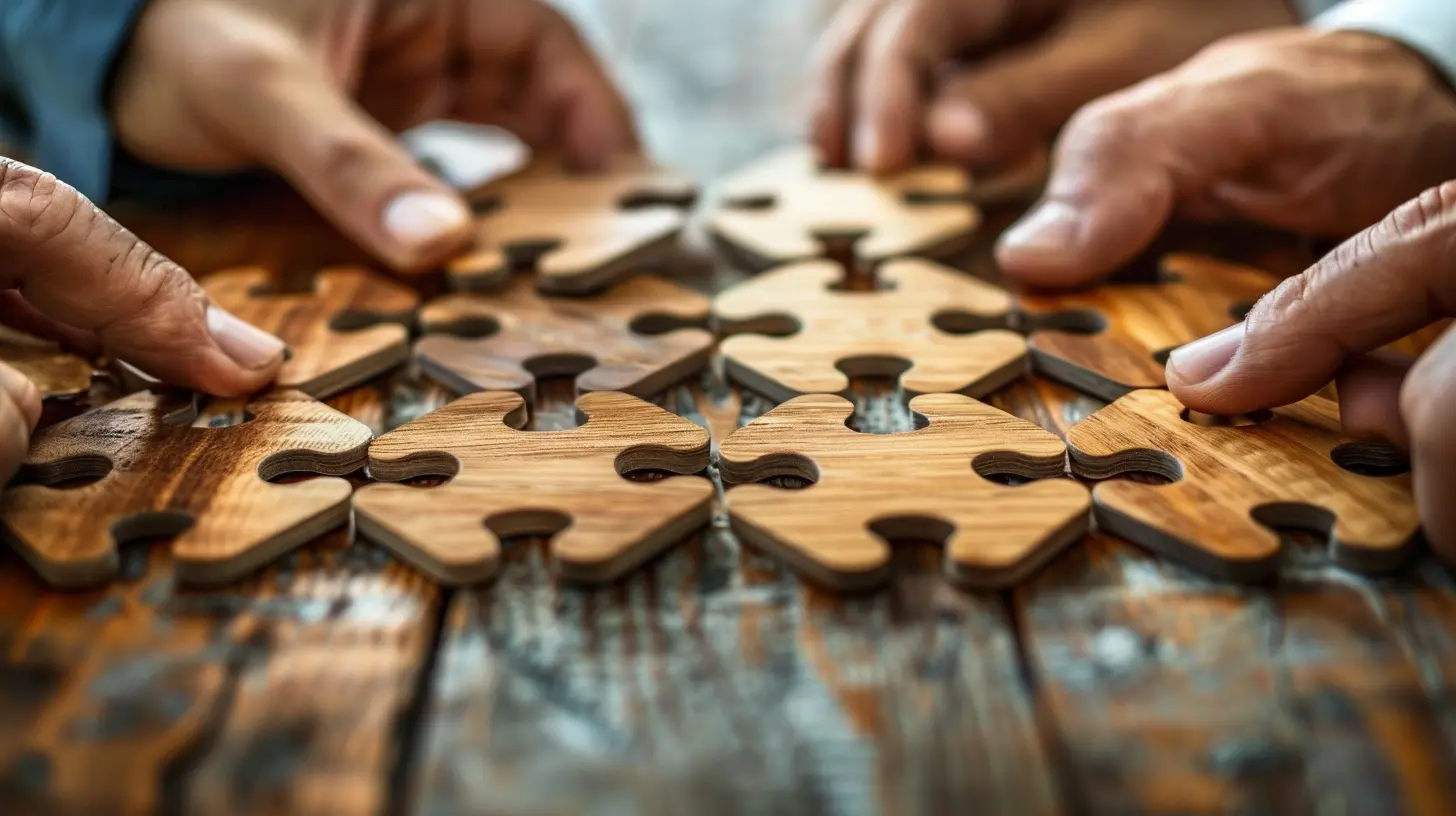 How HR Can Drive Change Management During Organizational Restructuring