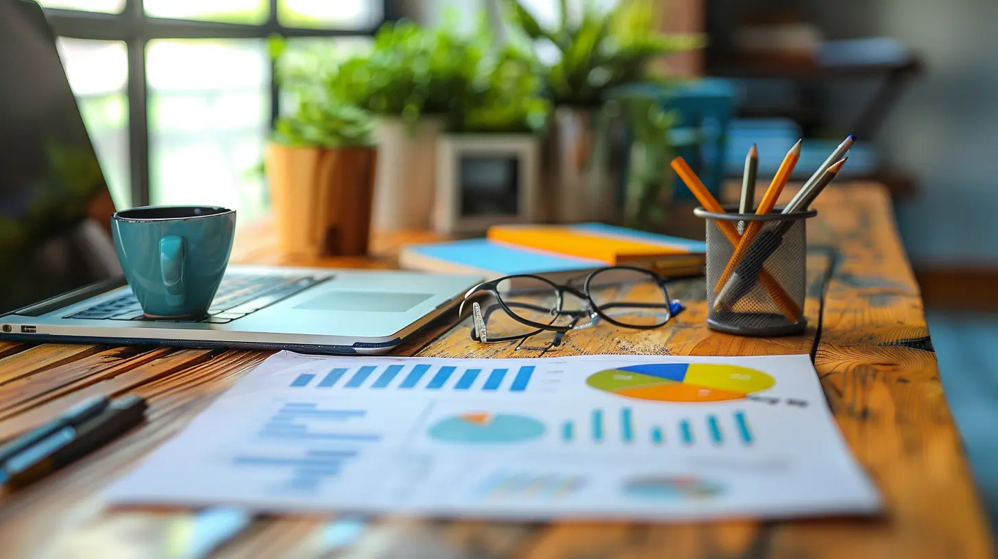 How Outsourcing Can Boost Your Business Efficiency