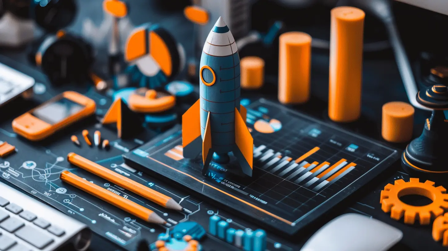 How Outsourcing Can Boost Your Business Efficiency