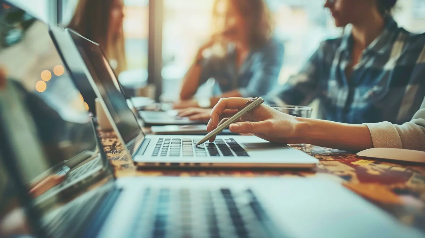 How Outsourcing Can Boost Your Business Efficiency