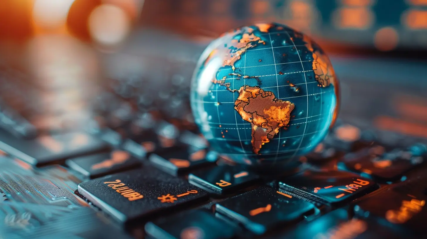 How Outsourcing Can Drive Revenue Growth for Your Business