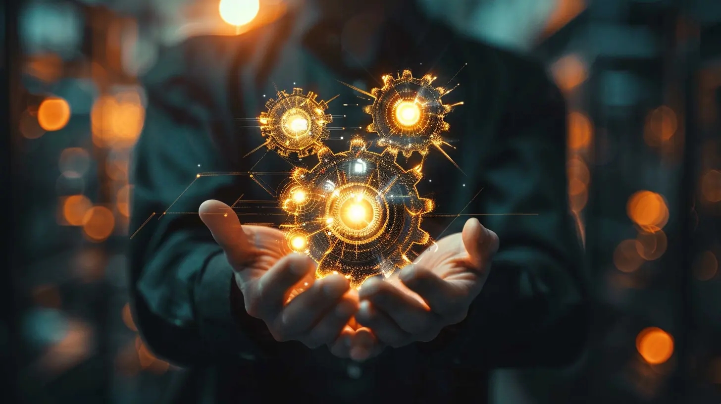 How Outsourcing Can Help You Focus on Core Competencies