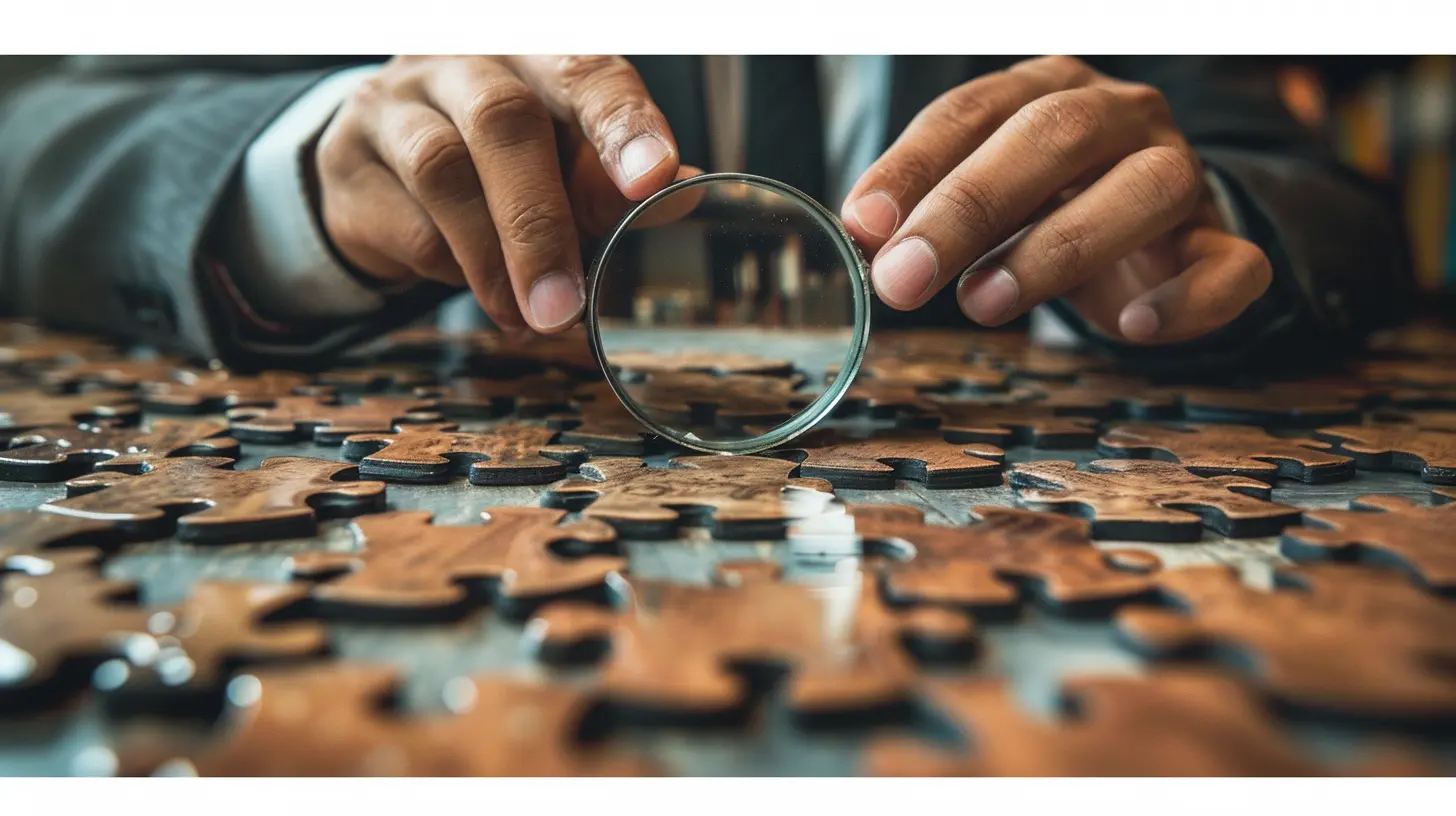 How Outsourcing Can Help You Focus on Core Competencies