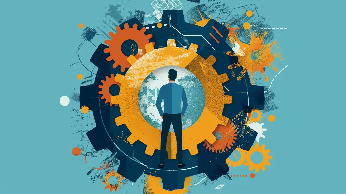 How Outsourcing Can Help You Focus on Core Competencies