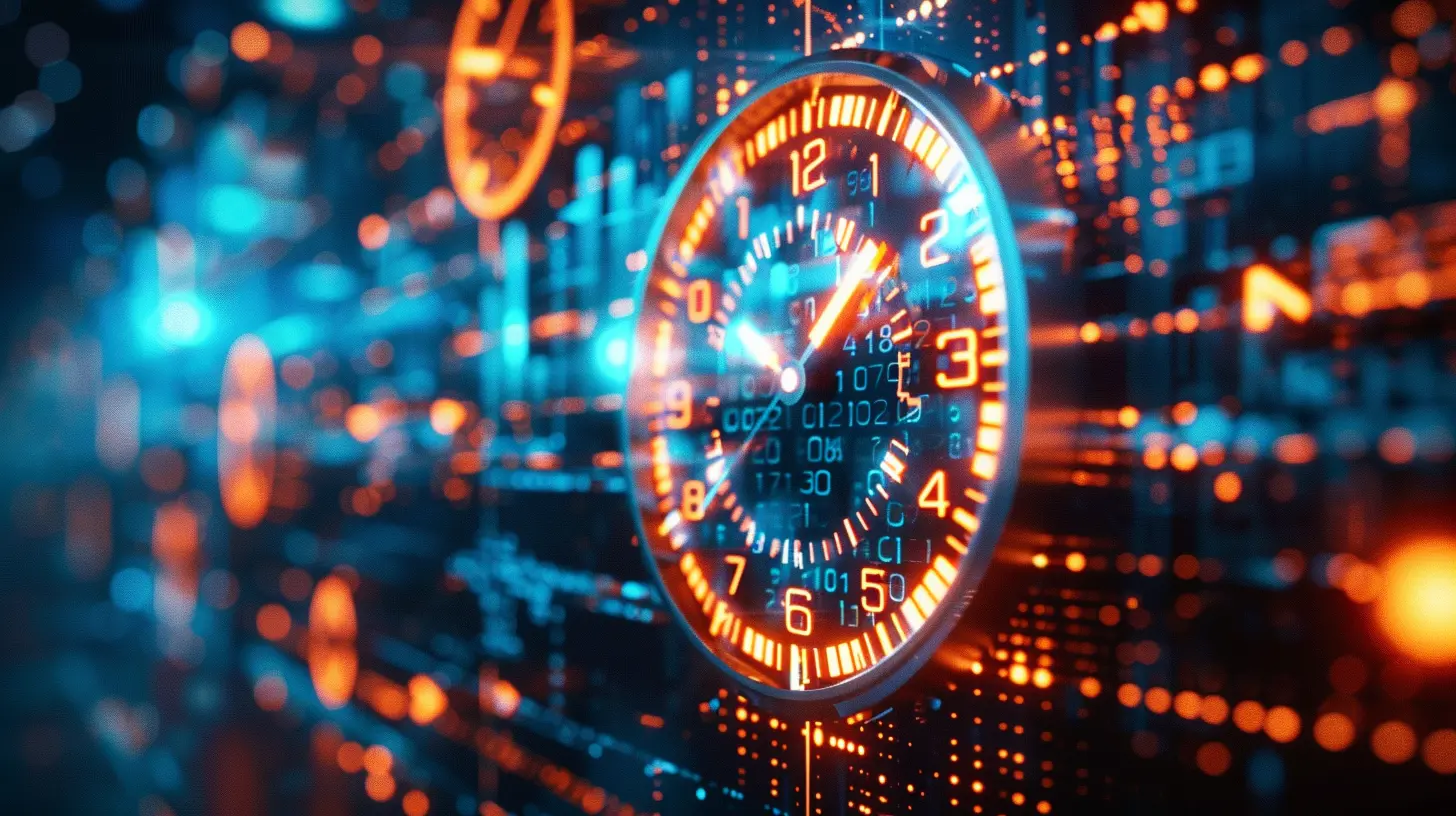 How Outsourcing Contributes to Faster Time-to-Market