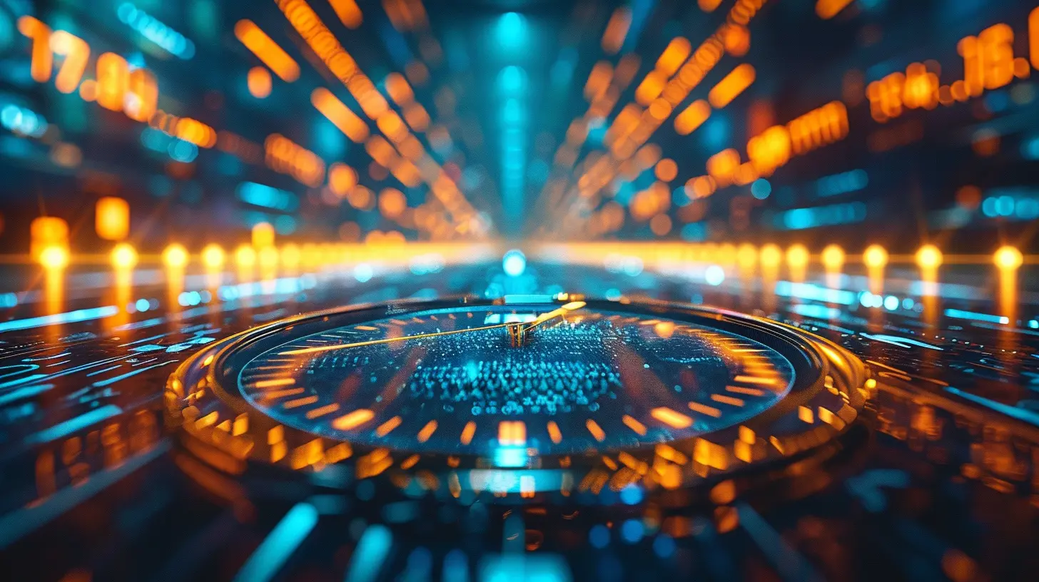 How Outsourcing Contributes to Faster Time-to-Market