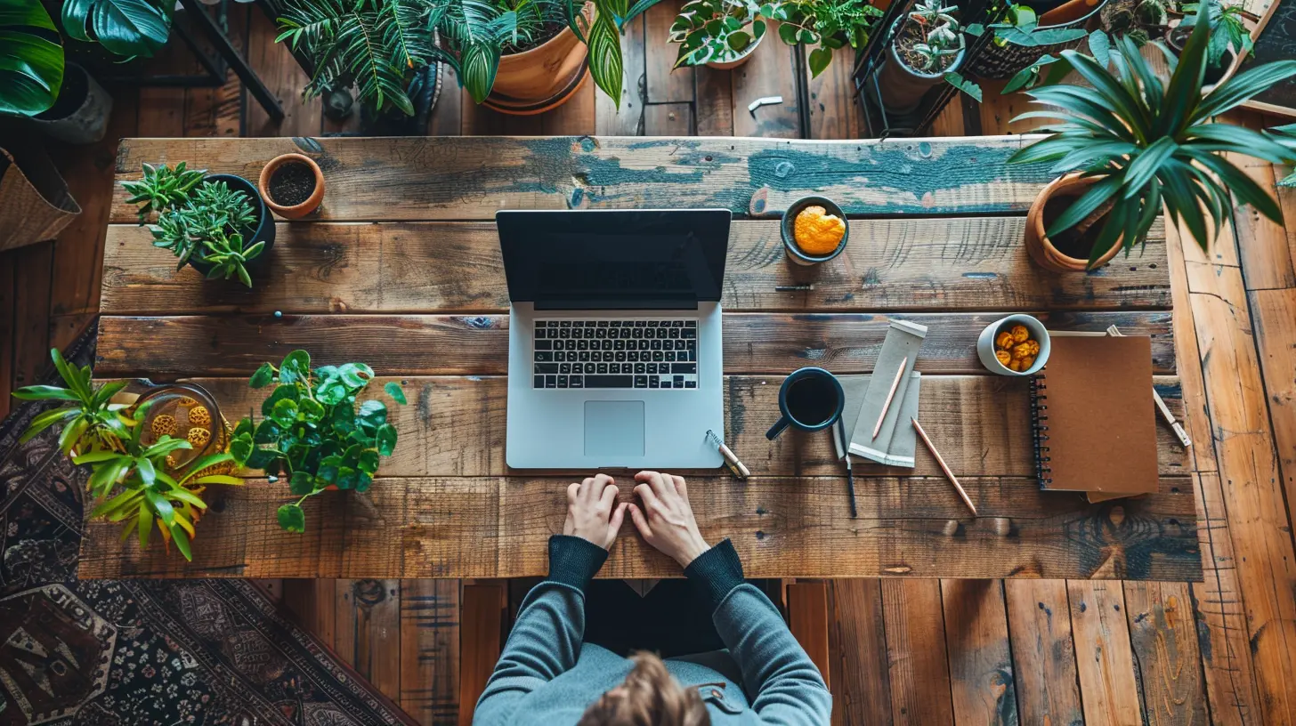 How Productivity Tools Are Shaping the Future of Freelancing
