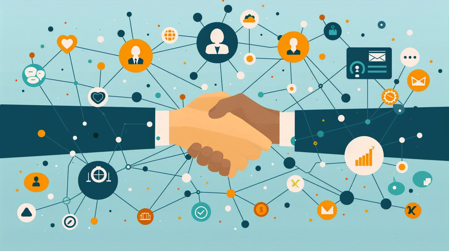 How Referral Programs Can Transform Your Customer Acquisition Process