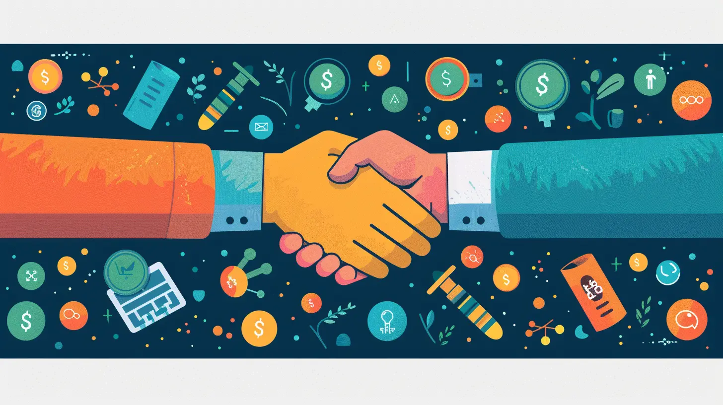 How Referral Programs Can Transform Your Customer Acquisition Process