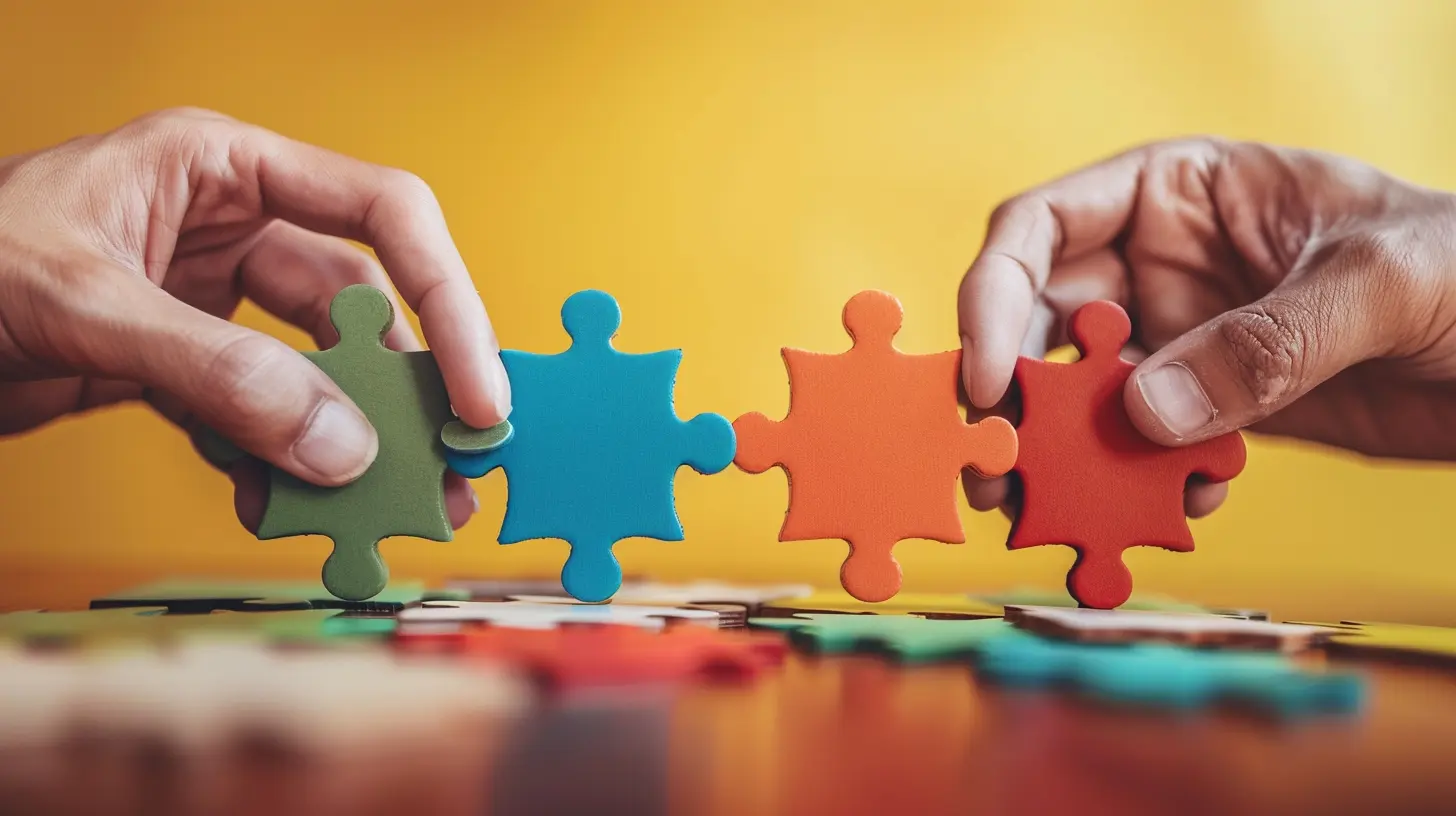 How Startups Can Leverage Outsourcing to Compete with Larger Companies