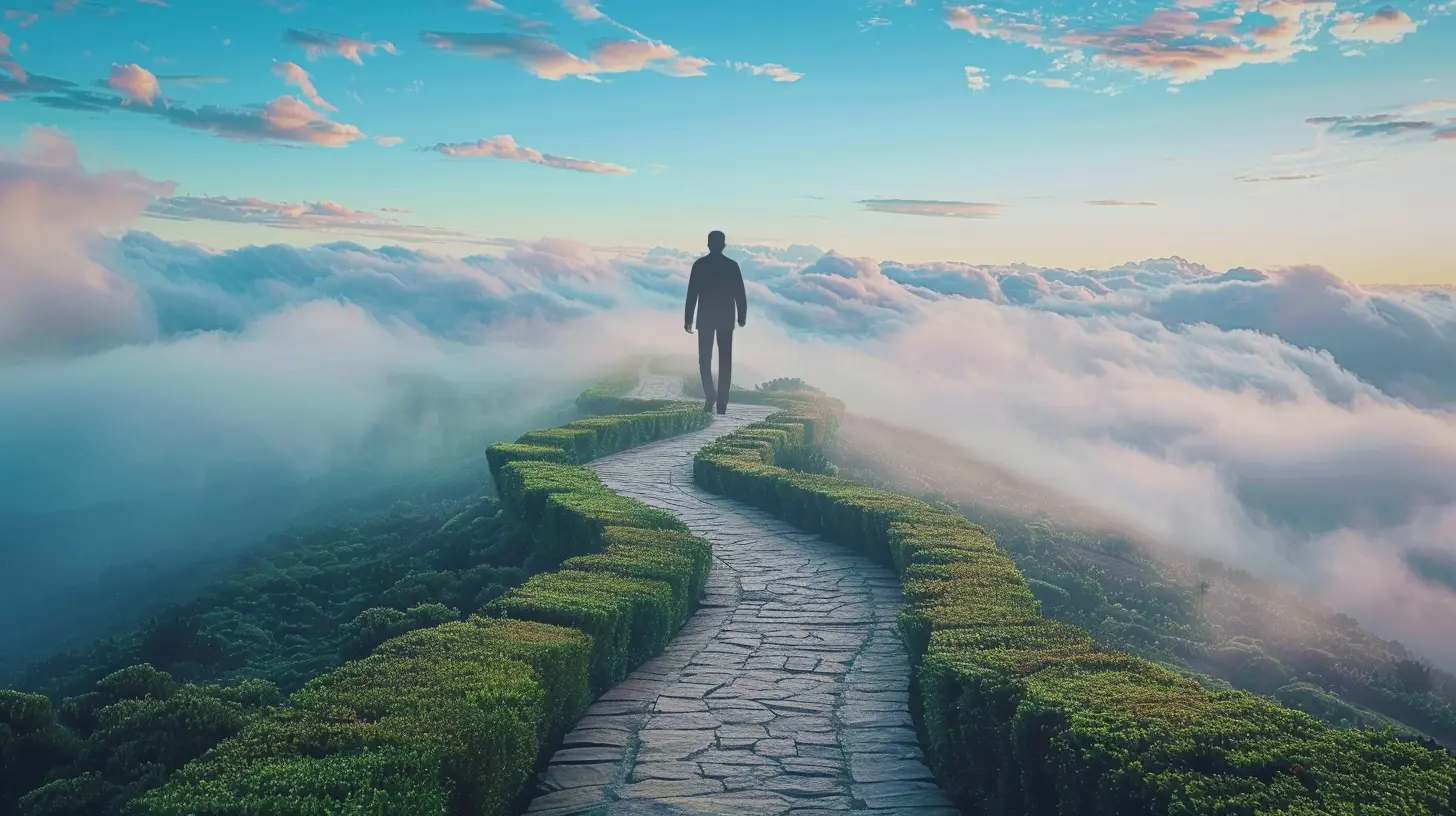 How to Align Your Content with the Buyer’s Journey