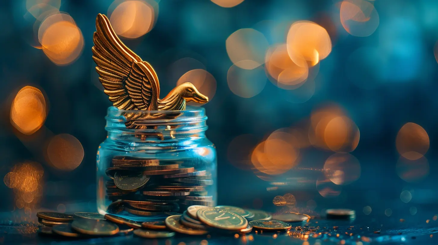How to Attract Angel Investors in a Competitive Market