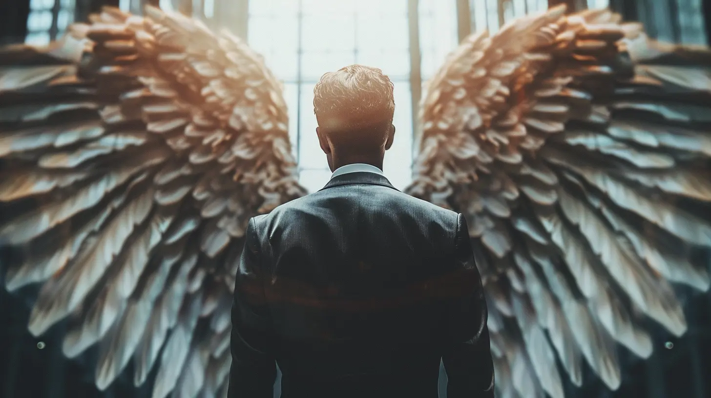 How to Attract Angel Investors with a Strong Business Model