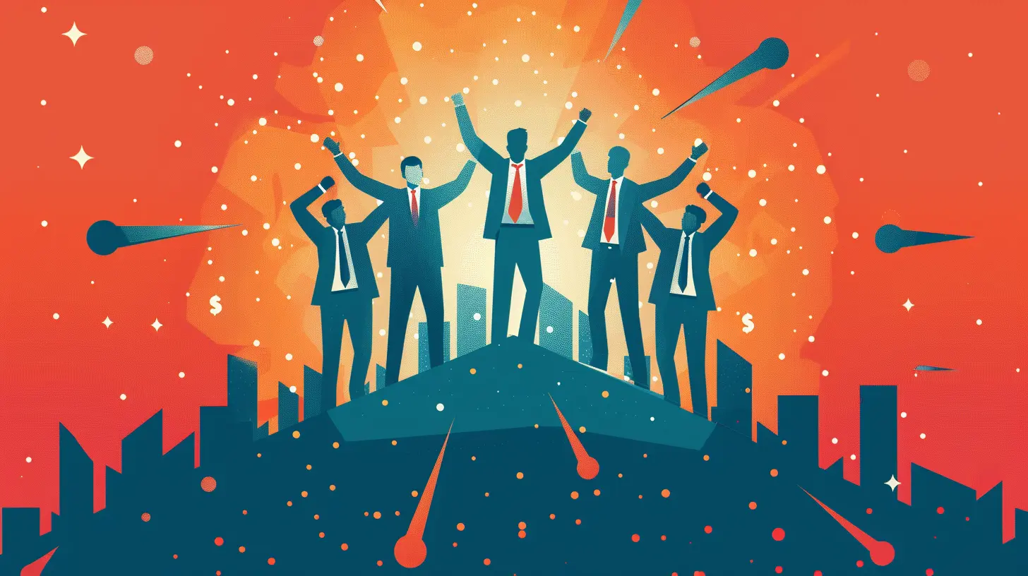 How to Build a Sales Culture That Fosters Growth