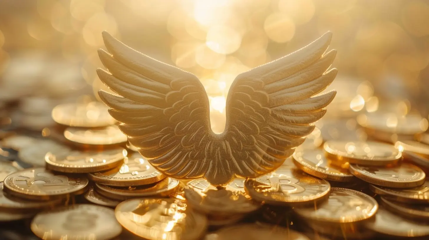 How to Build a Sustainable Portfolio as an Angel Investor
