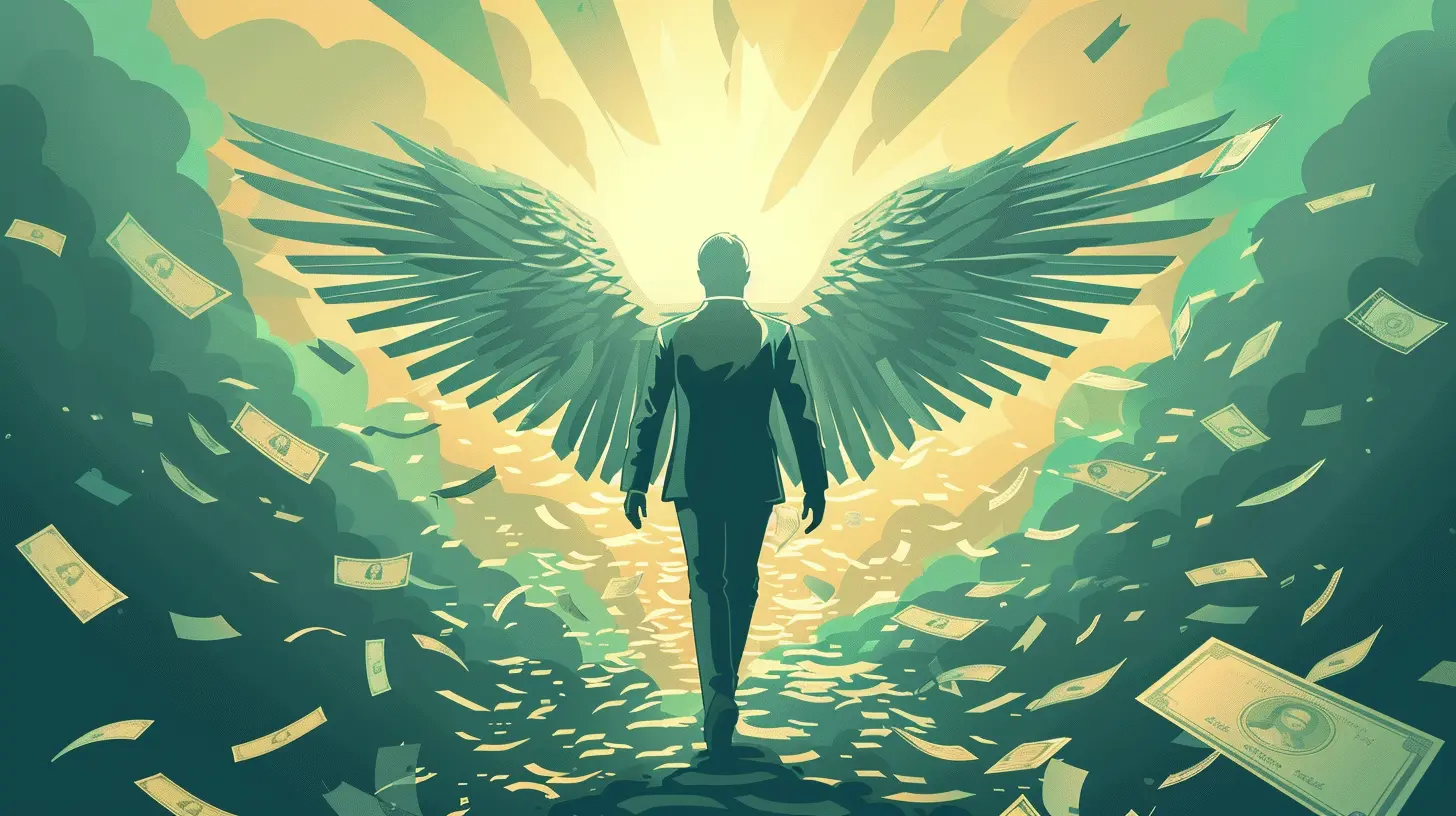 How to Build a Sustainable Portfolio as an Angel Investor