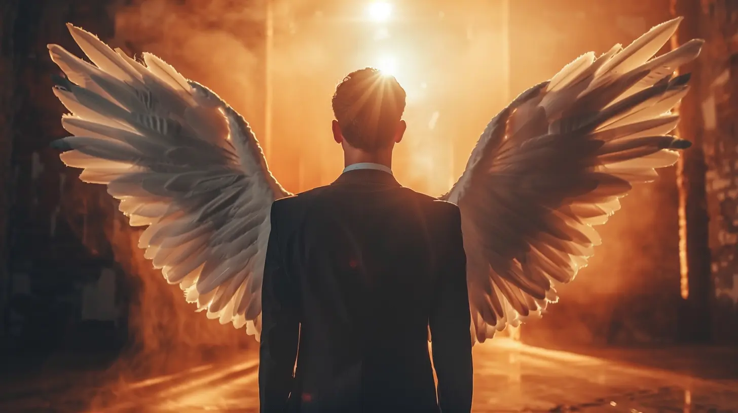 How to Build a Sustainable Portfolio as an Angel Investor