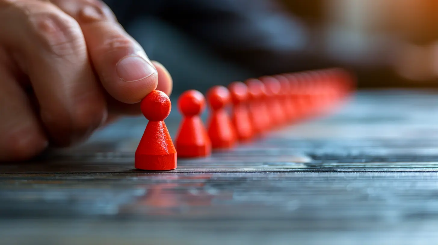 How to Build a Talent Pipeline that Aligns with Your Company’s Growth