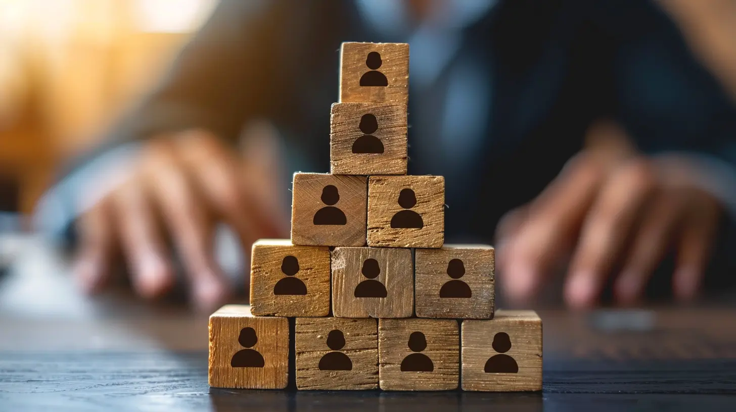 How to Build a Talent Pipeline that Aligns with Your Company’s Growth