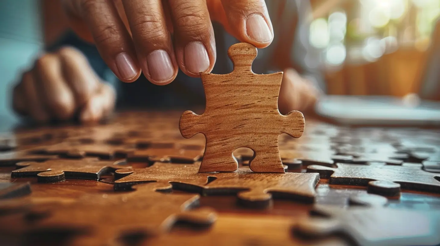 How to Build an Effective Outsourcing Strategy for Your SME