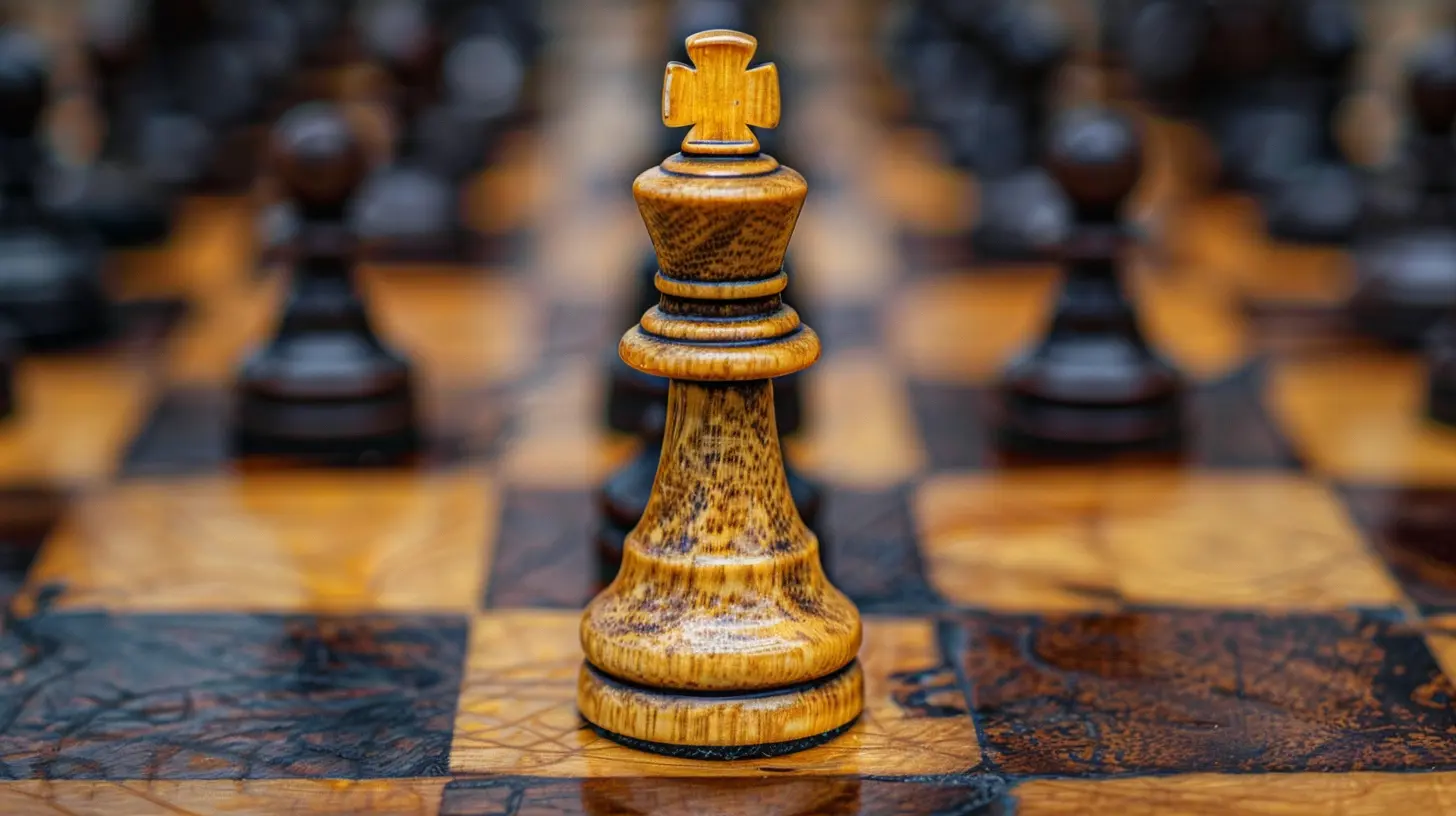 How to Build an Effective Outsourcing Strategy for Your SME