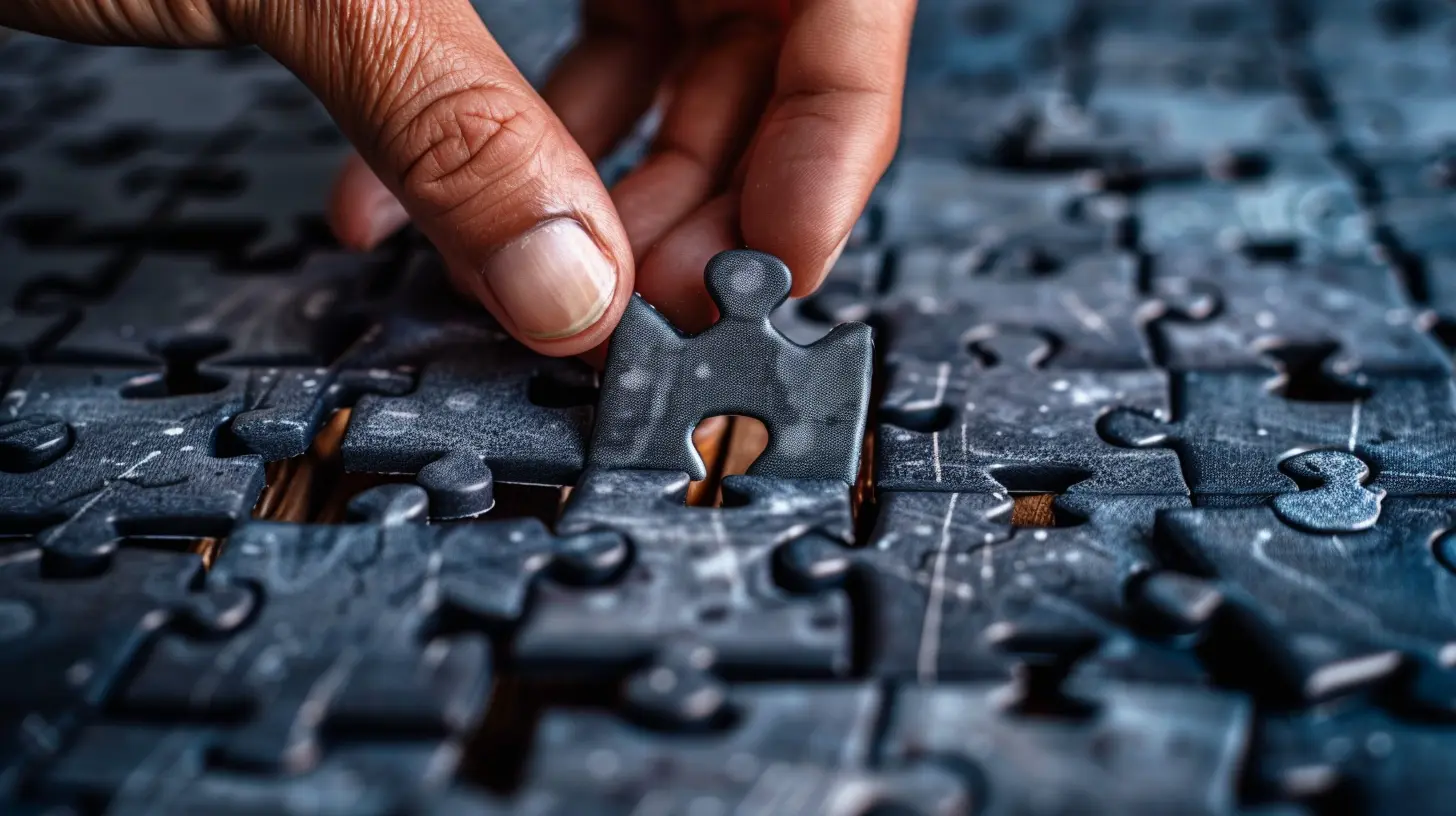 How to Build an Effective Outsourcing Strategy for Your SME