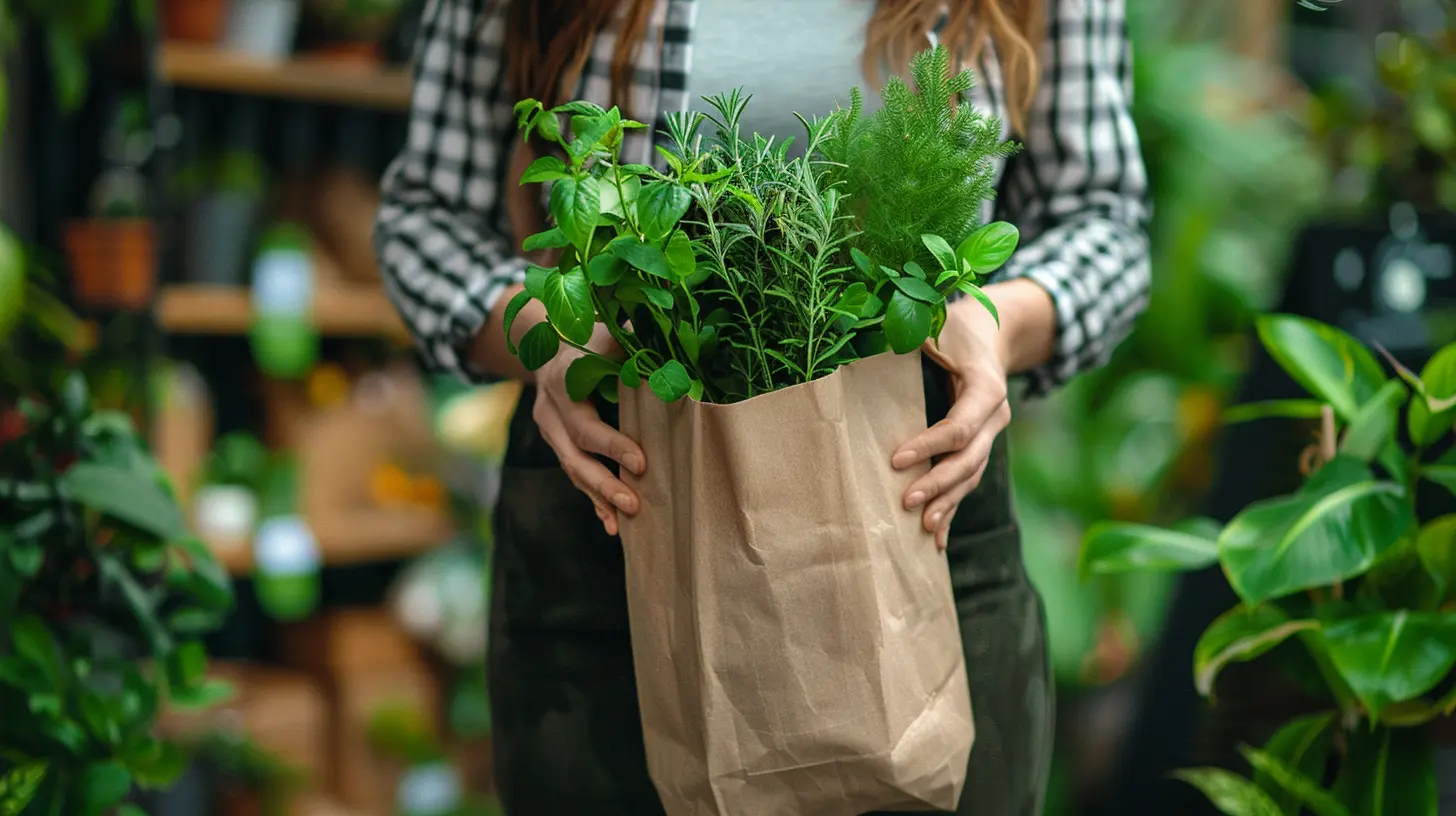 How to Capitalize on Consumer Trends Toward Sustainability