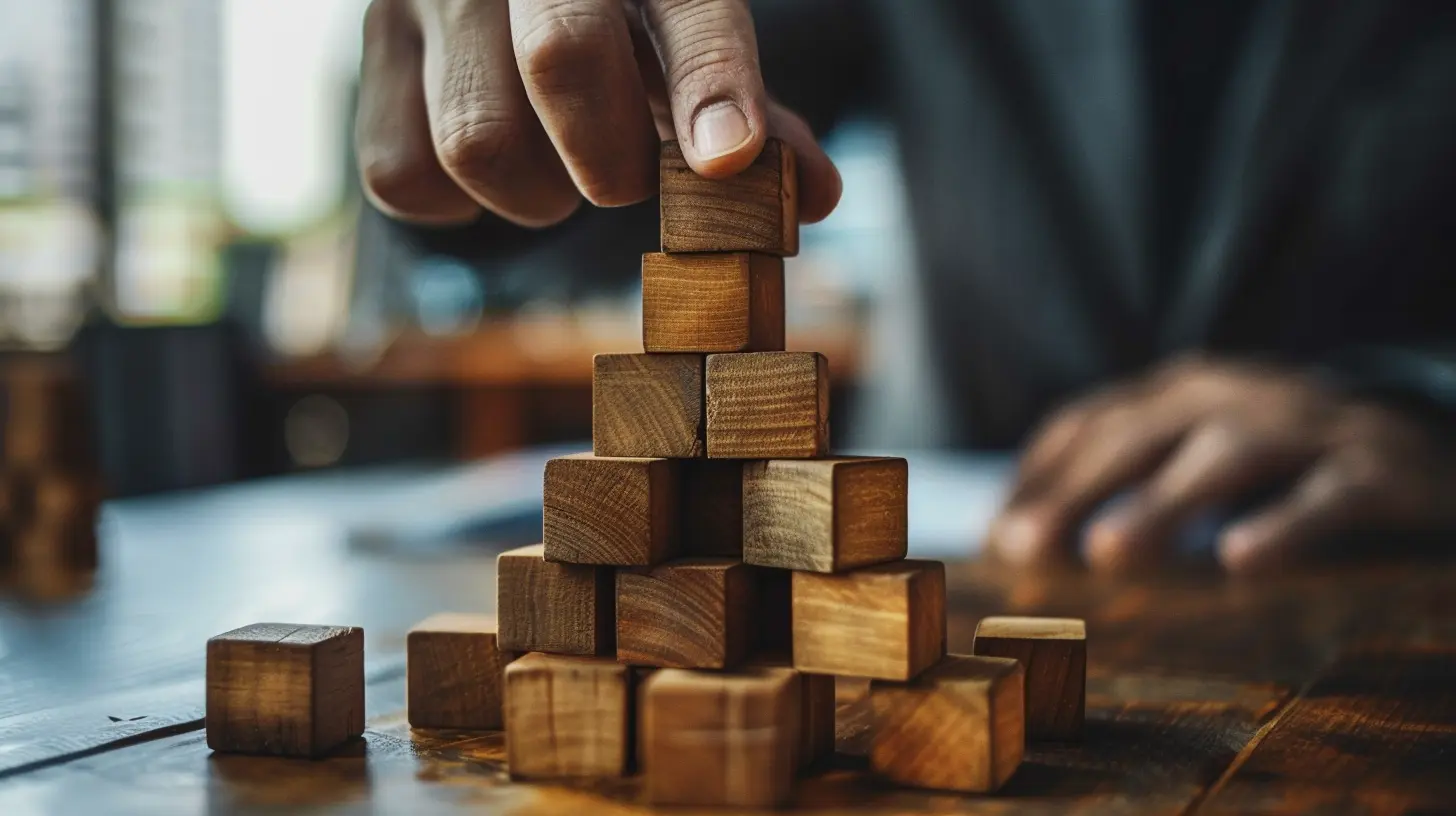 How to Choose the Right Business Structure for Your Enterprise