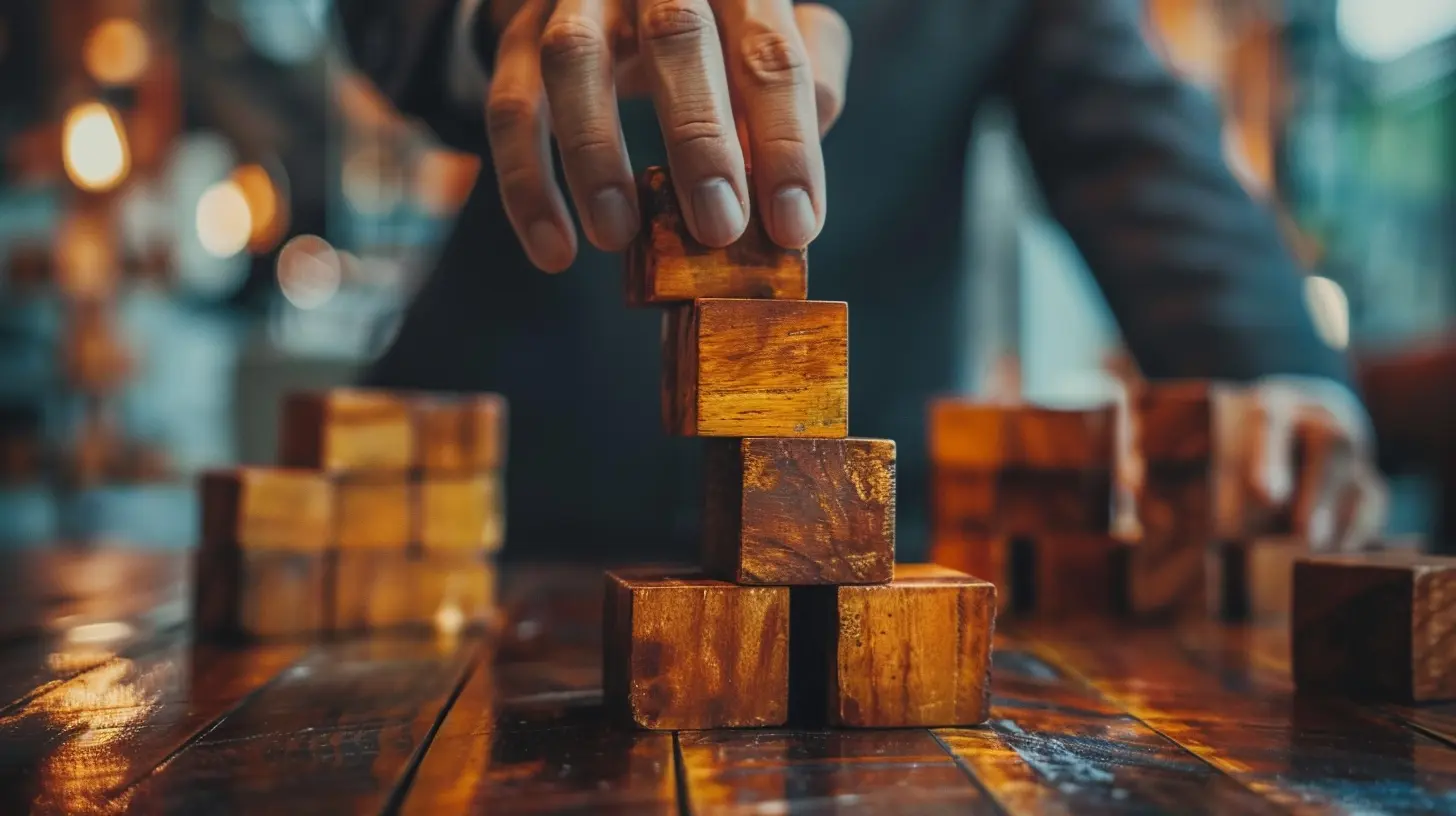 How to Choose the Right Business Structure for Your Enterprise