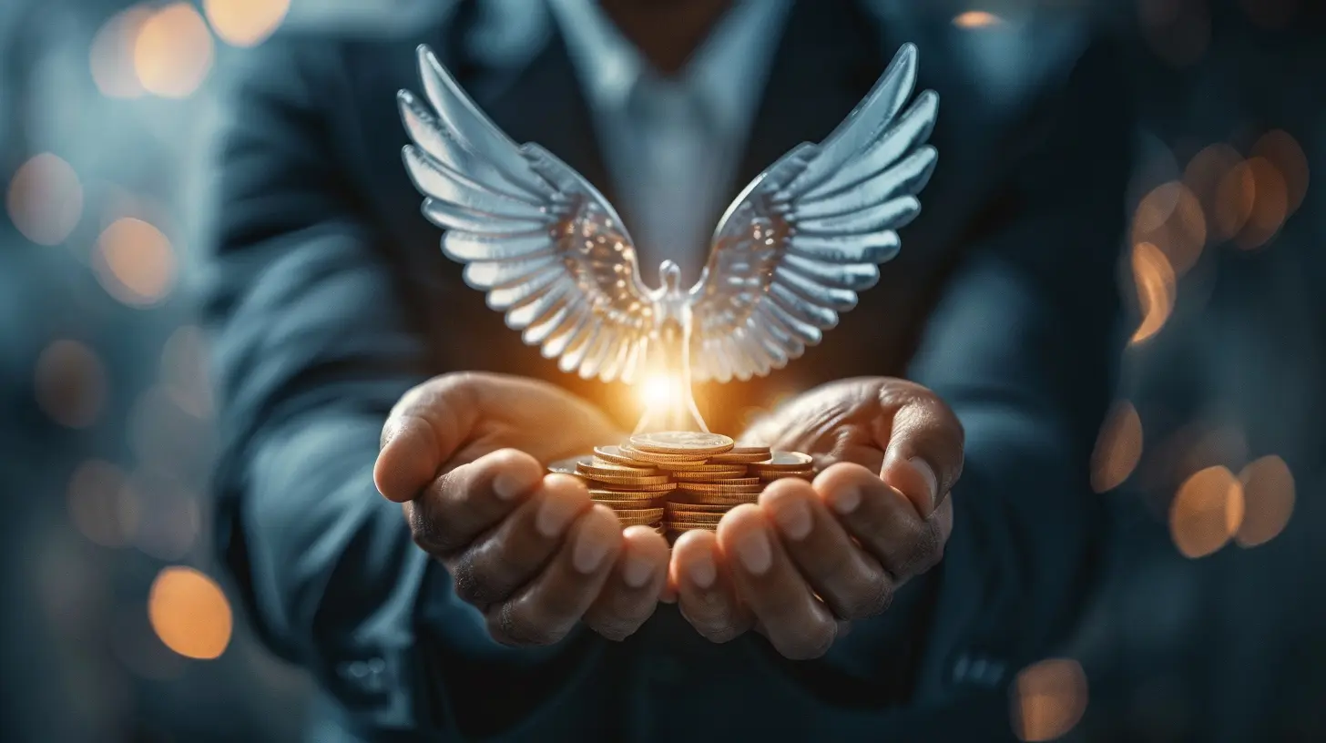 How to Conduct Effective Due Diligence as an Angel