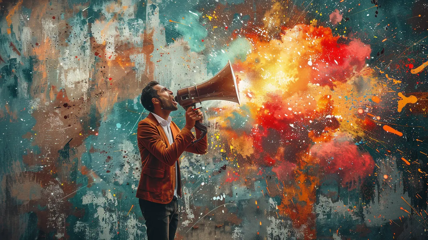 How to Create a Culture of Innovation in Your Startup