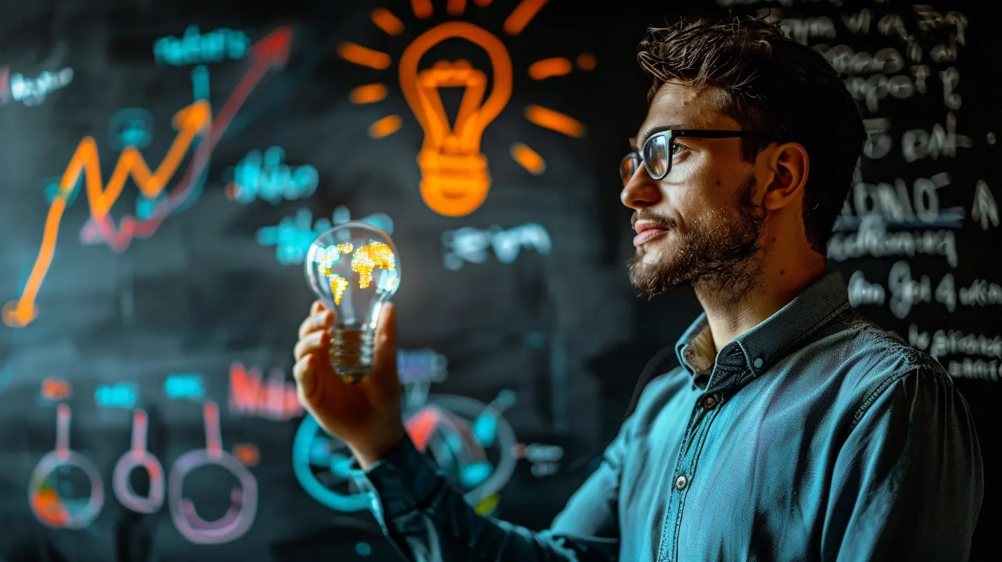 How to Create a Culture of Innovation in Your Startup