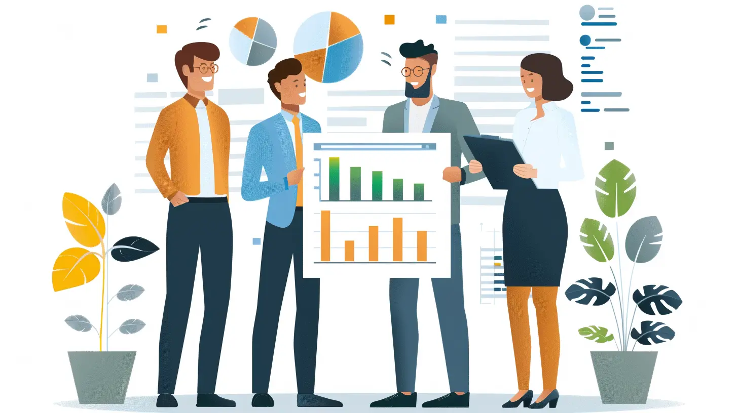 How to Create a Fair and Inclusive Performance Review Process