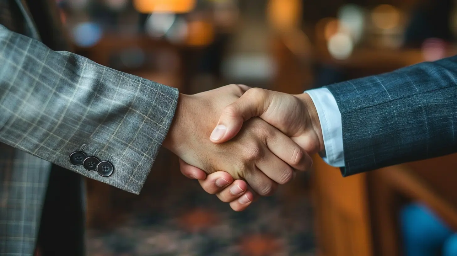 How to Create a Winning Sales Proposal