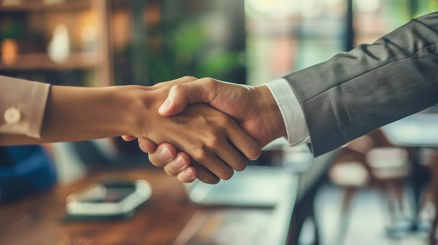 How to Create a Winning Sales Proposal