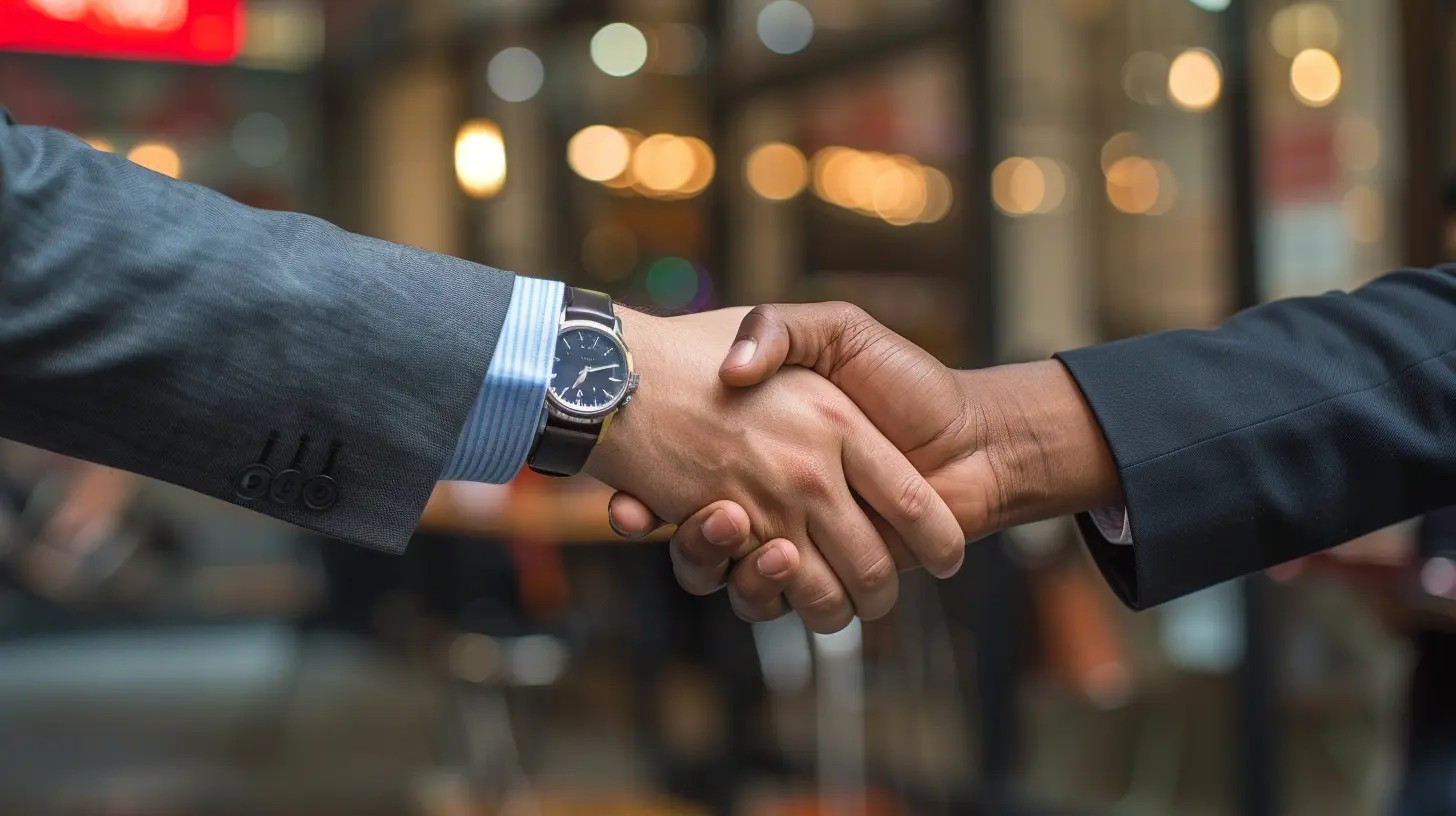 How to Create a Winning Sales Proposal