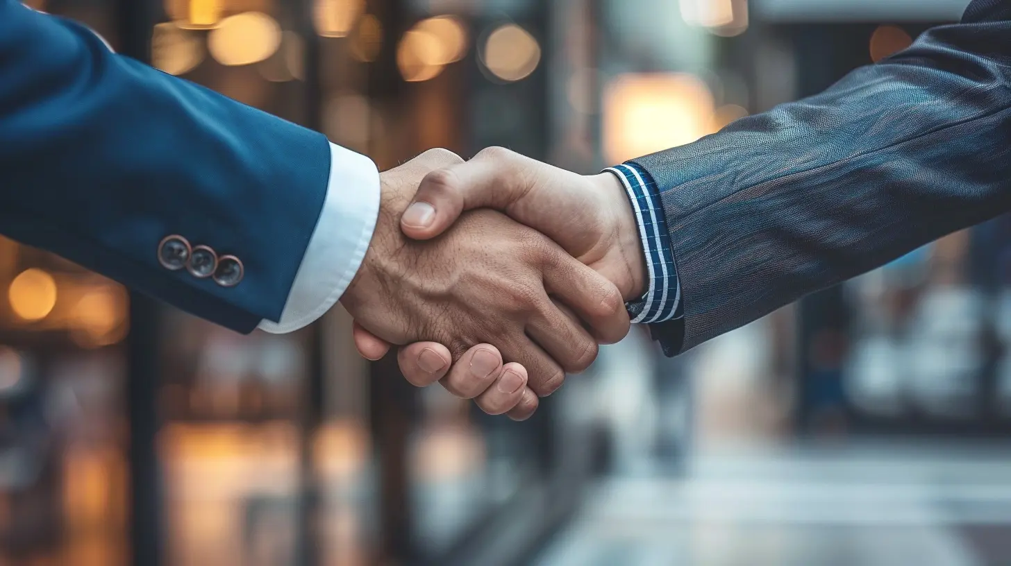 How to Create a Winning Sales Proposal