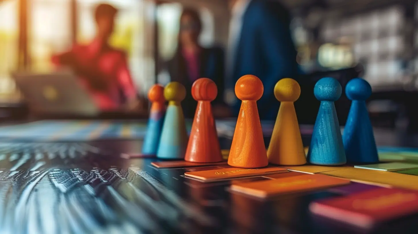 How to Cultivate Accountability Through Performance Management