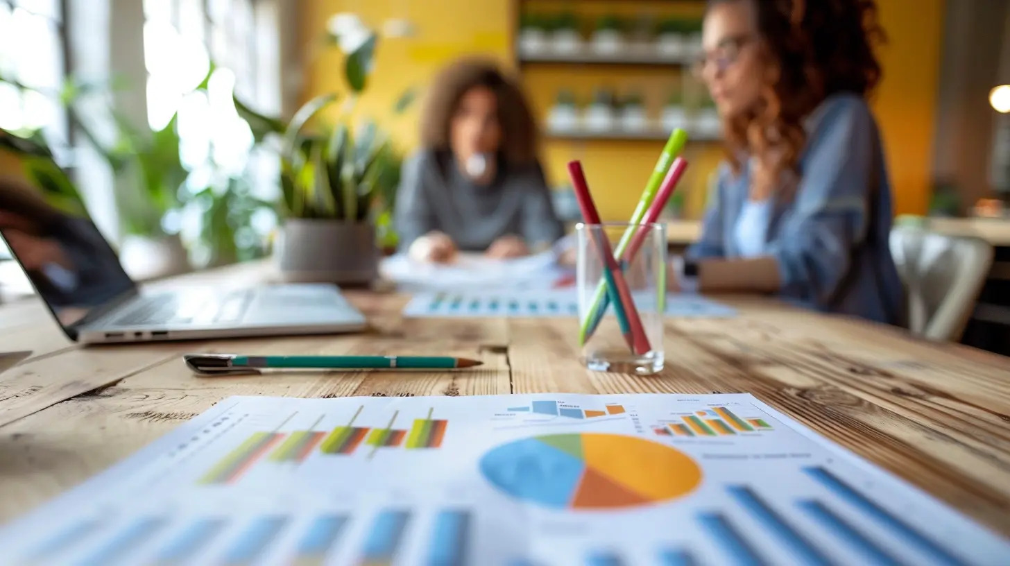 How to Cultivate Accountability Through Performance Management