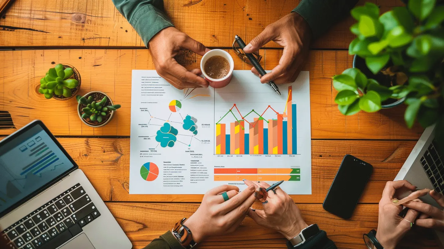 How to Cultivate Accountability Through Performance Management