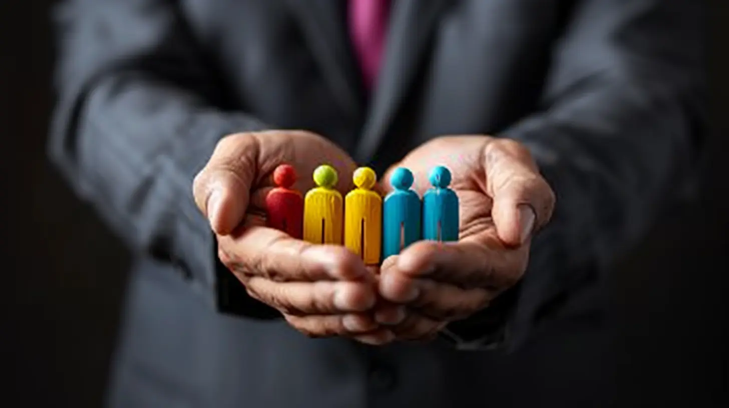 How to Develop a Comprehensive HR Employee Handbook