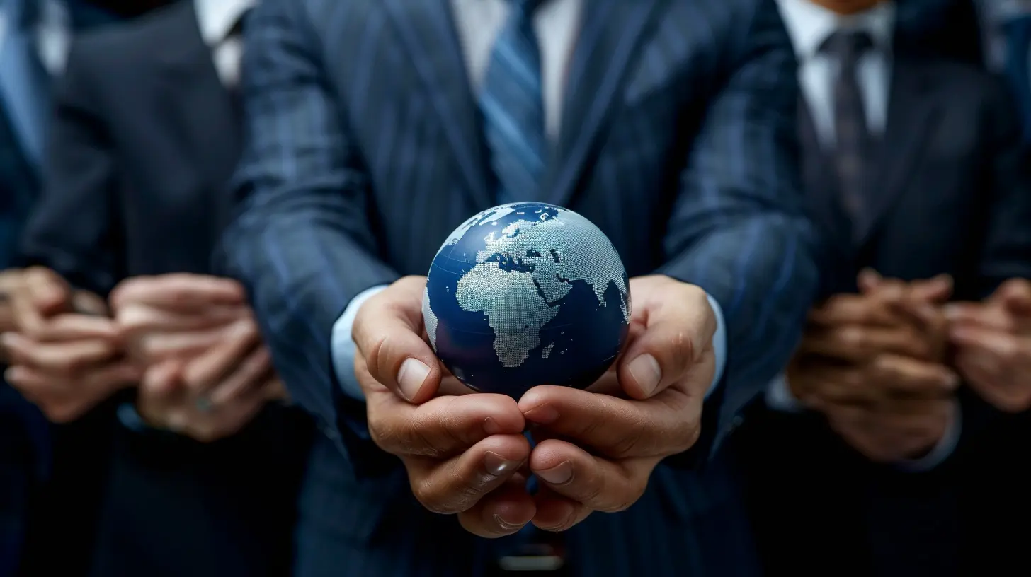 How to Develop a Comprehensive HR Employee Handbook