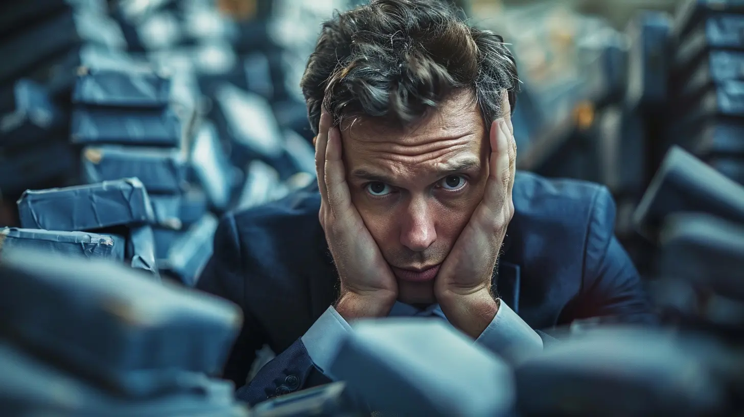 How to Develop a Crisis-Ready Operations Strategy