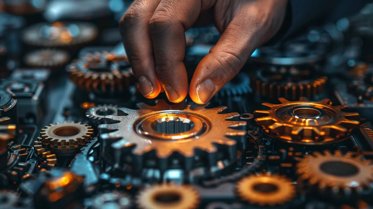 How to Develop a Crisis-Ready Operations Strategy
