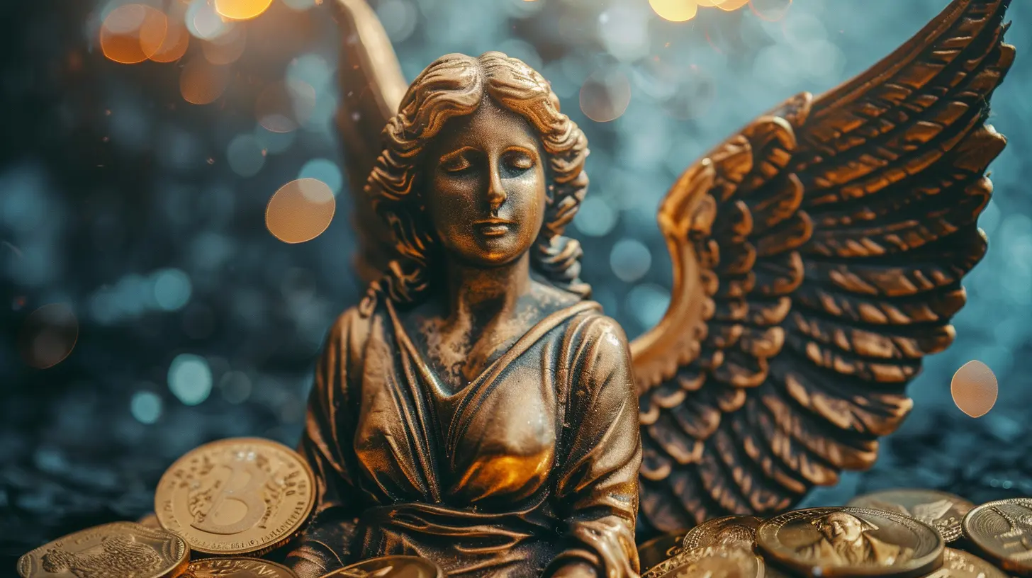 How to Develop a Relationship with Your Angel Investor Post-Investment